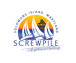 Screwpile Lighthouse Challenge - Day 1 @ Safe Harbor Zahniser’s Marina | Solomons | Maryland | United States